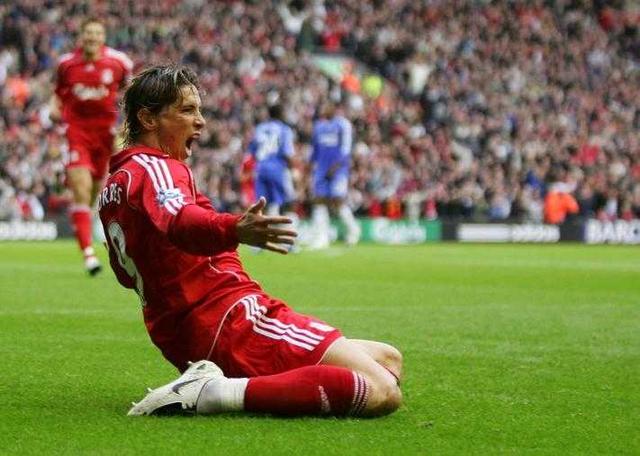 费尔南多托雷斯国家队进球,费尔南多托雷斯西班牙首秀