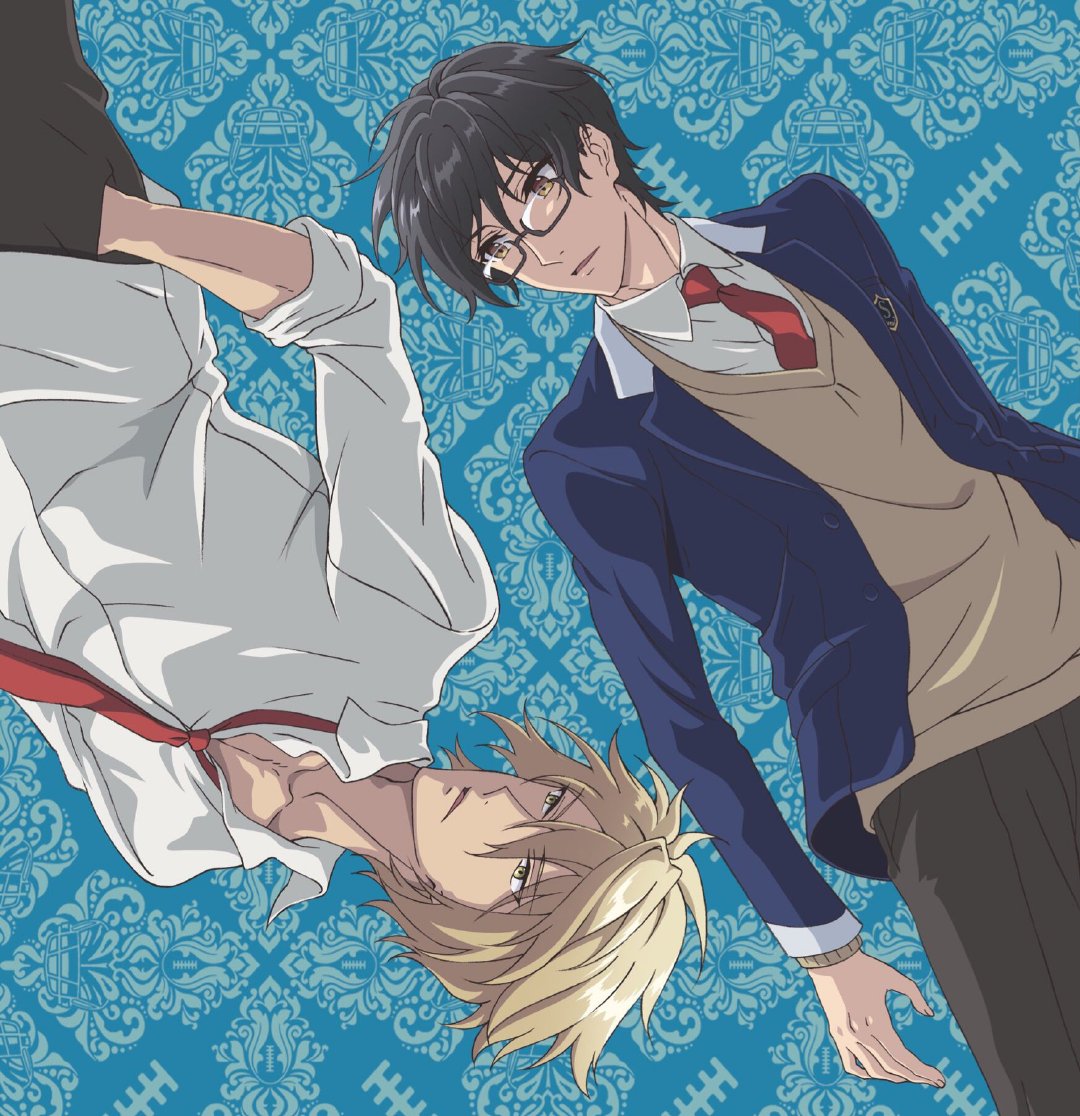 2019年7月新番动漫目录v1.0官方宣布7月播出的作品一览