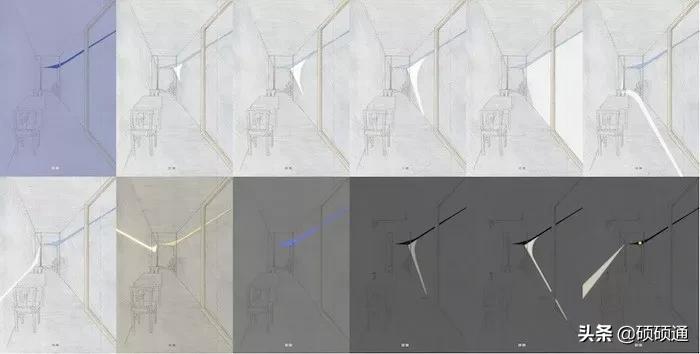 18平米卧室能装浴缸,18平方迷你别墅