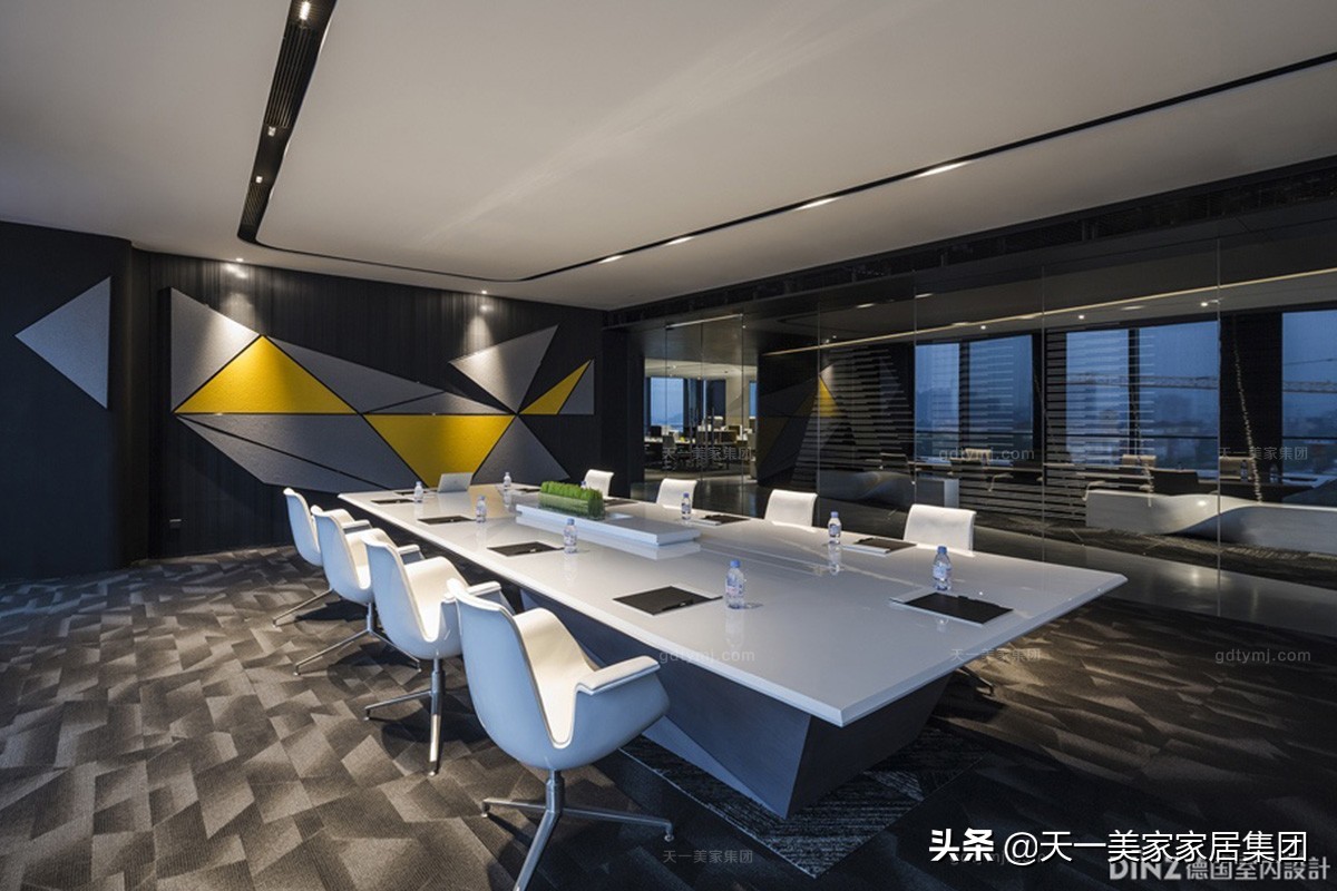 当好家具与著名室内设计师完美邂逅，会碰撞出怎样的艺术火花？