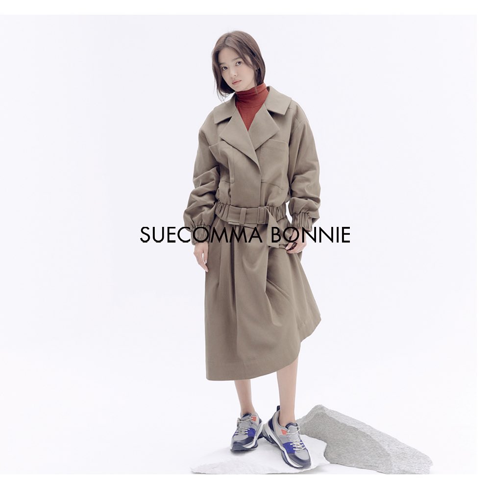 宋慧乔烟熏妆配运动鞋,韩国女星宋慧乔烟熏妆写真