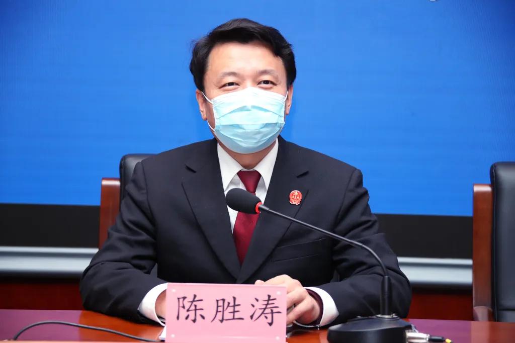 涉疫案件处理思路调整,涉疫行为要承担法律责任