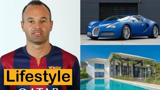 2020年全球最富有15名运动员,2019最有钱的10位足球运动员