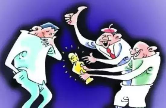 解密古玩间九大骗术,古玩圈的九大骗术揭底