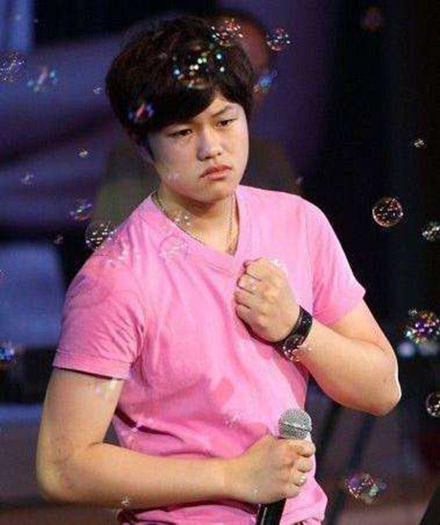 李贺与李双江和李天一,李贺李双江长子比李天一大几岁