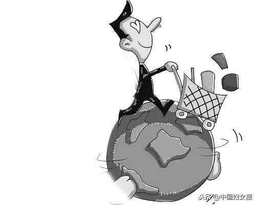 微商年入千万交多少税,做微商赚多少钱才能交税