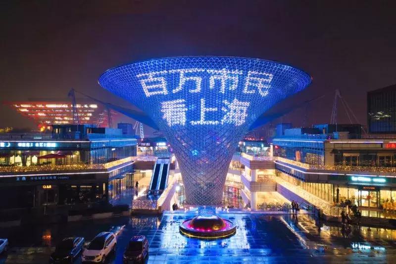 百万市民看奉贤,上海百条线路图