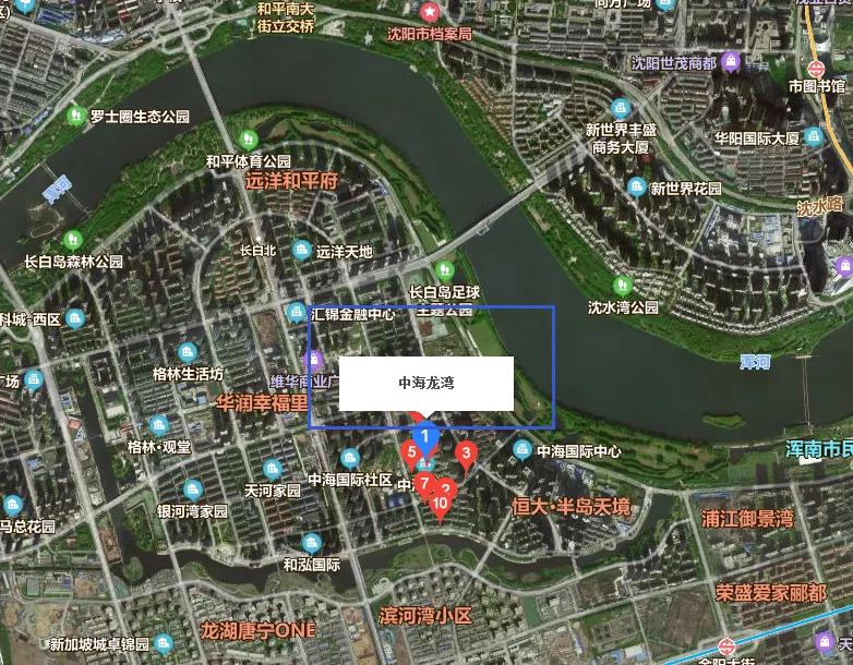 沈阳7万一套的房子,7000一平房子沈阳