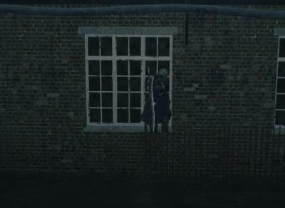 鬼哭狼嚎的本意,鬼哭狼嚎之觉醒