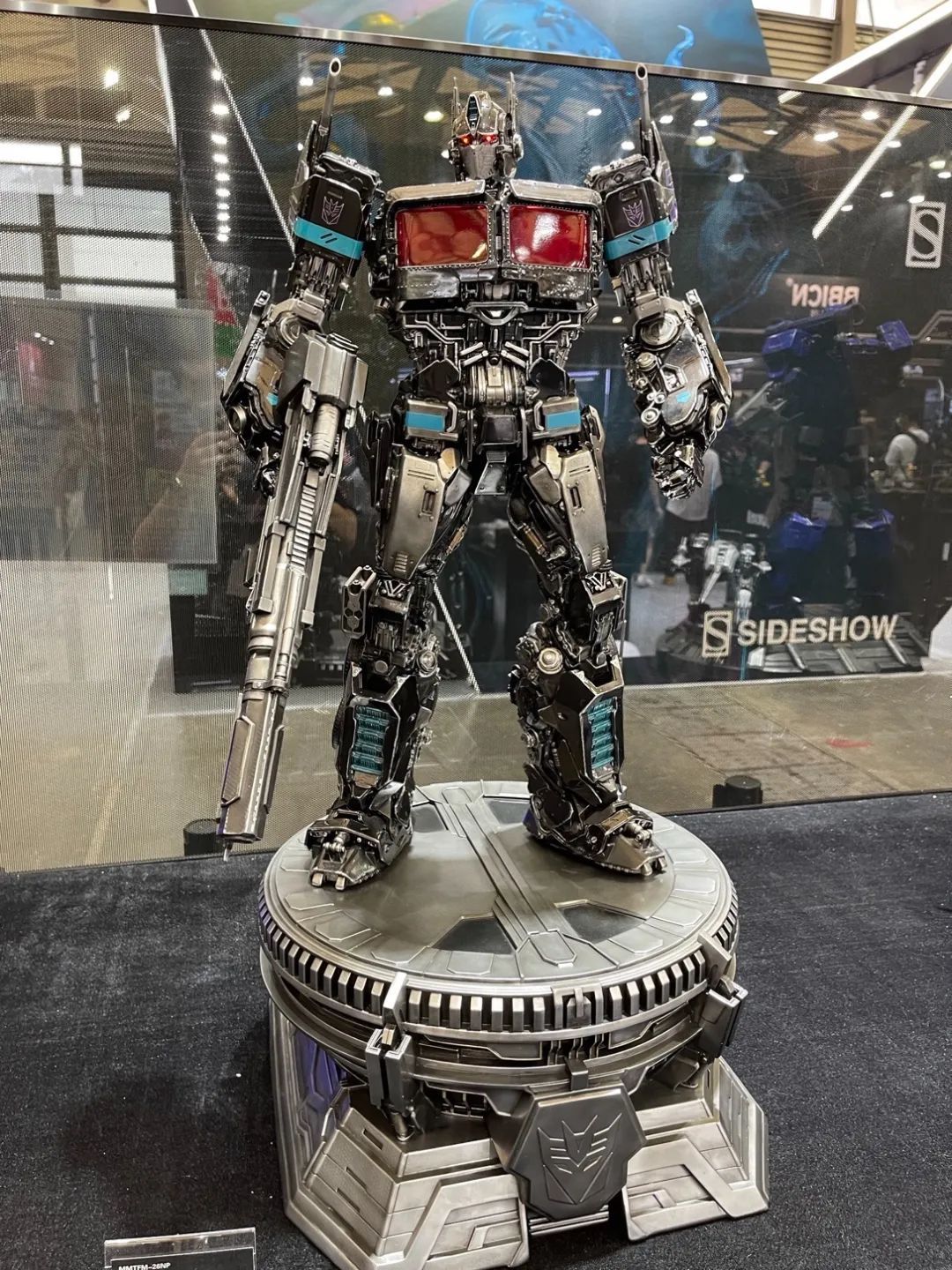 wf展回顾,下届wf展