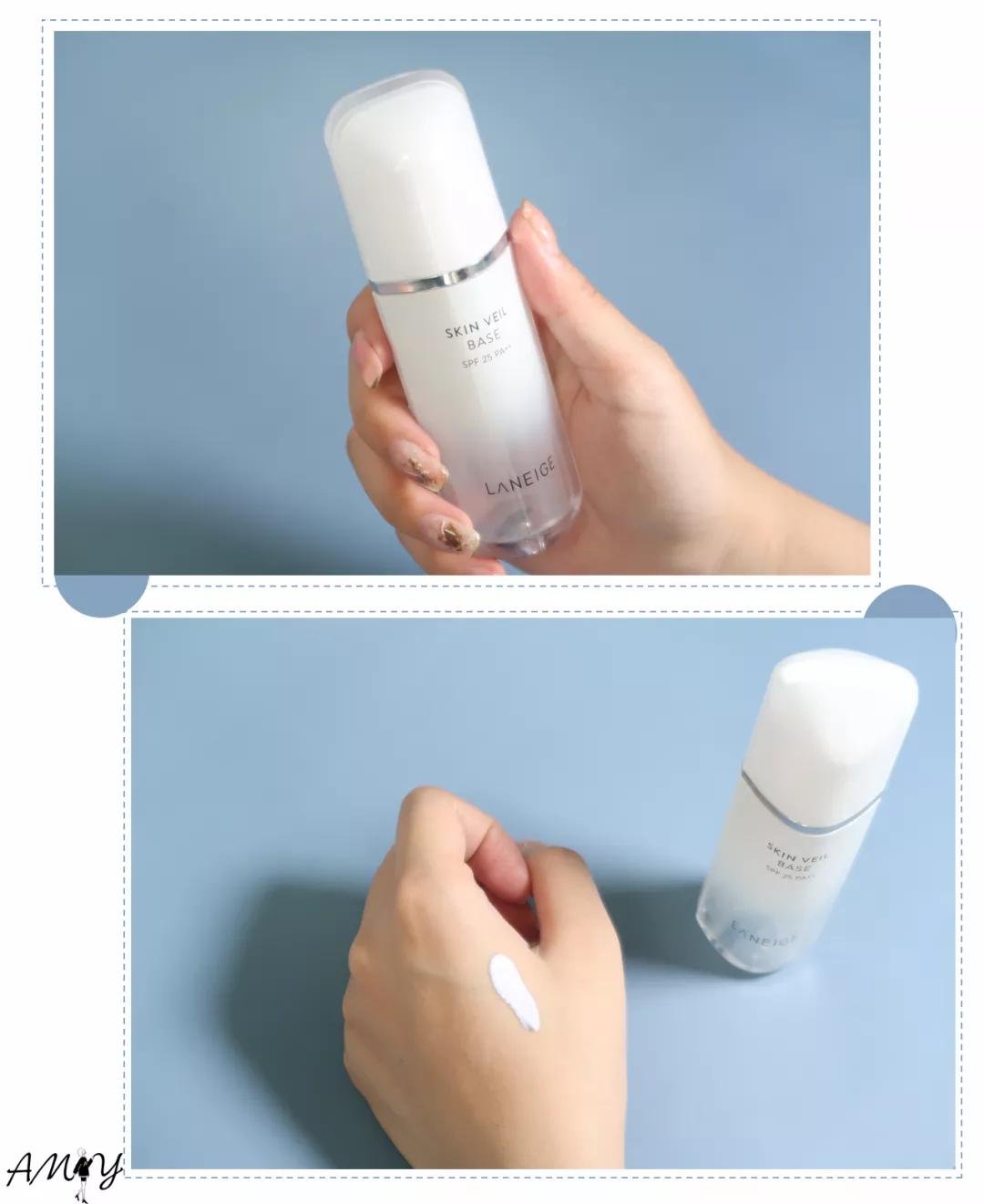 快醒醒!你被隔离霜骗了二十几年了