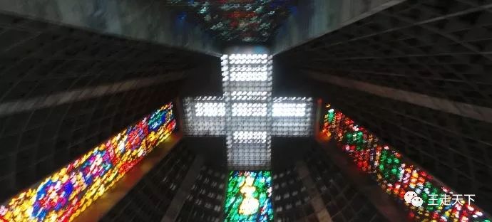 速览里约热内卢—巴西旅游见闻（6）