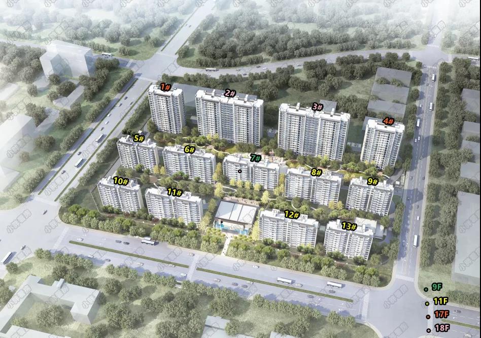 汾湖熙照华庭108平真实成交价,苏州汾湖熙照华庭进度