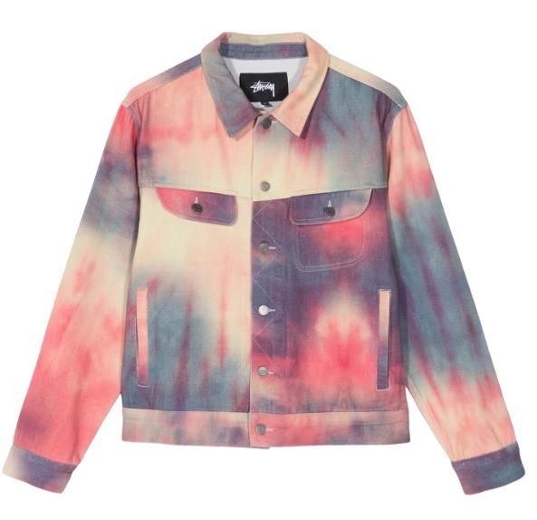 stussy新品春季,stussy经典圆领