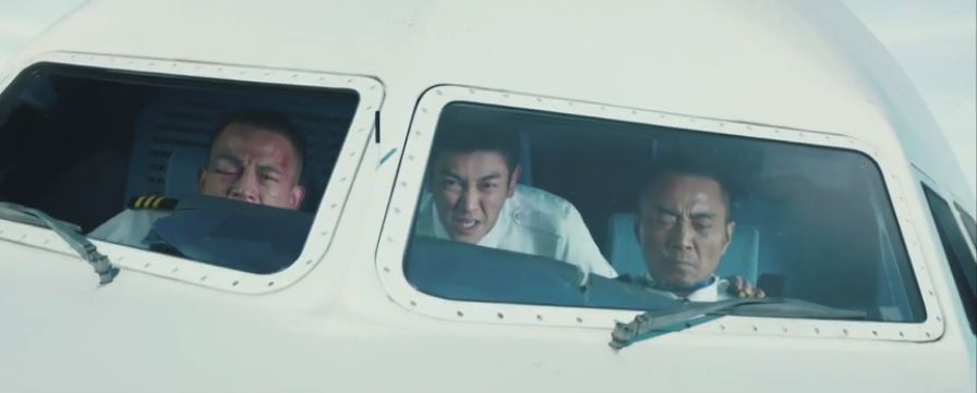 成为一个合格的机长需要几步,合格机长