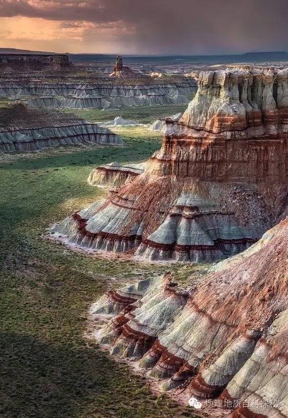 鬼斧神工地质遗珍视频,鬼斧神工的地质