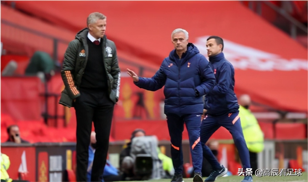 曼联1-6惨败热刺索尔斯克亚,曼联9比0南安普顿索尔斯克亚