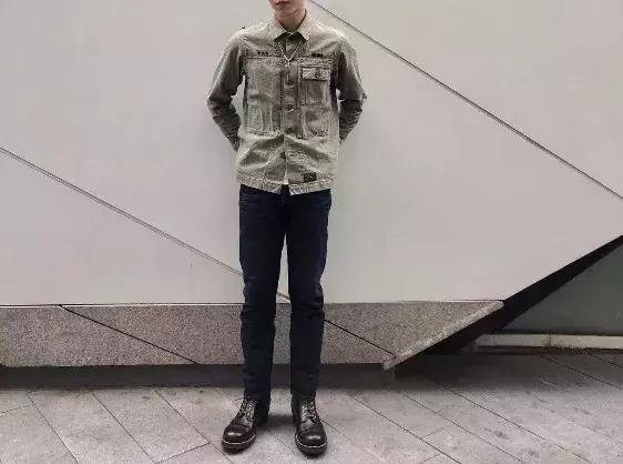 男生穿什么皮鞋显腿长好看,男穿什么裤子最搭皮鞋