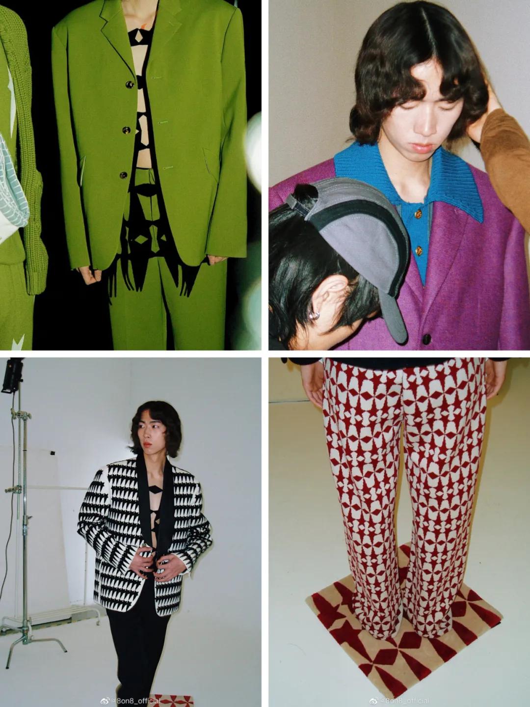 王嘉尔代言小众品牌,王嘉尔代言的品牌fendi小众