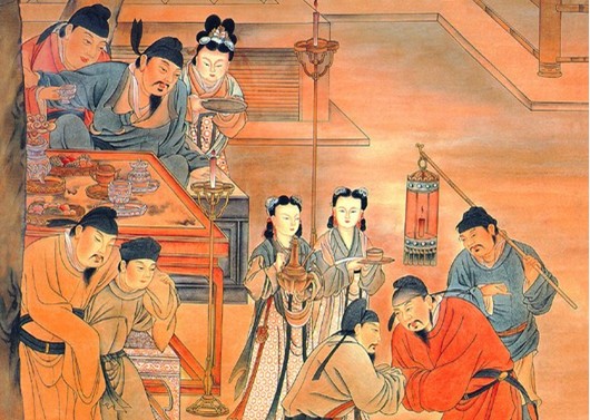 终于播了！8.7分的良心国剧，文化自信才是国产剧的正确打开方式