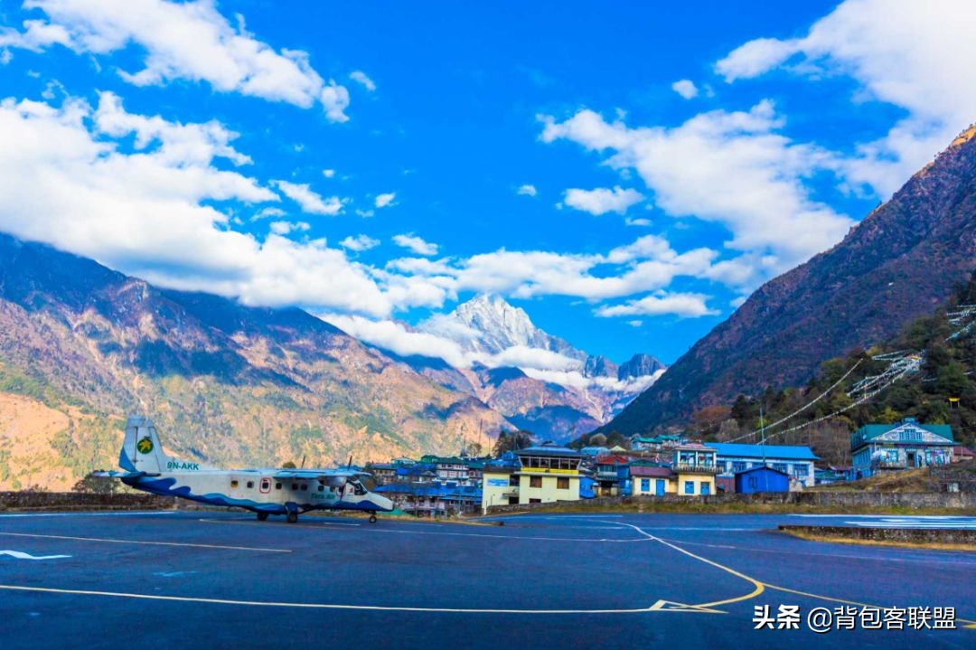 尼泊尔珠峰ebc大环线徒步,最新尼泊尔徒步ebc山顶住宿视频