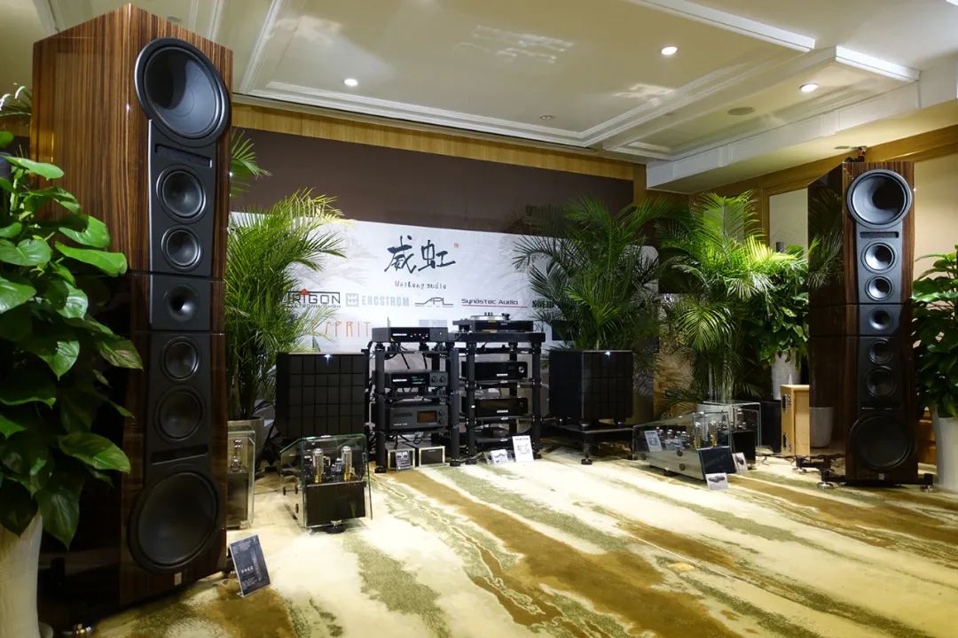 德国冠廷音箱一套有多少瓦,德国冠廷5.2音箱