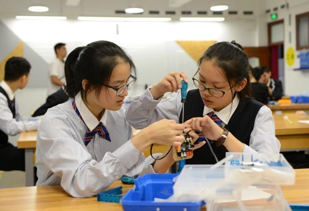 民办和公办差距是如何被拉大的,民办和公办师资差距