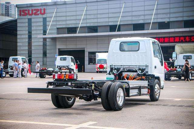 微轻卡货车推荐,推荐几款新能源微面货车