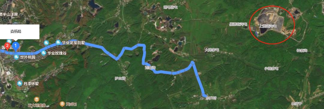 长春最新的富人区,长春都市传说