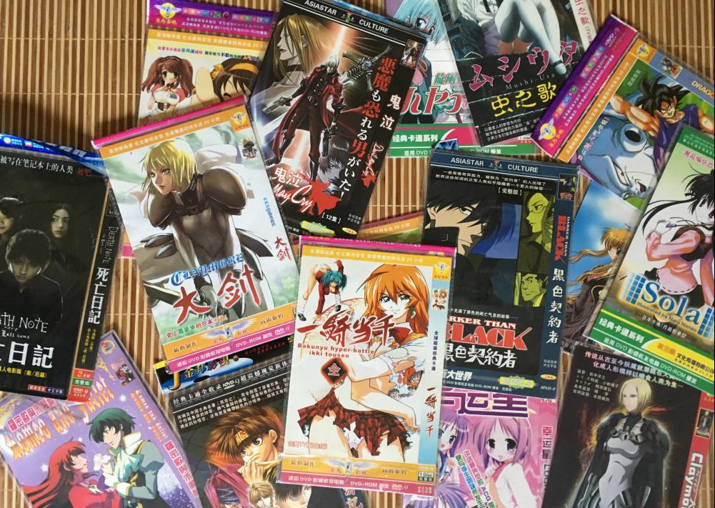 日本动漫新出的新电影,日本动画片新出