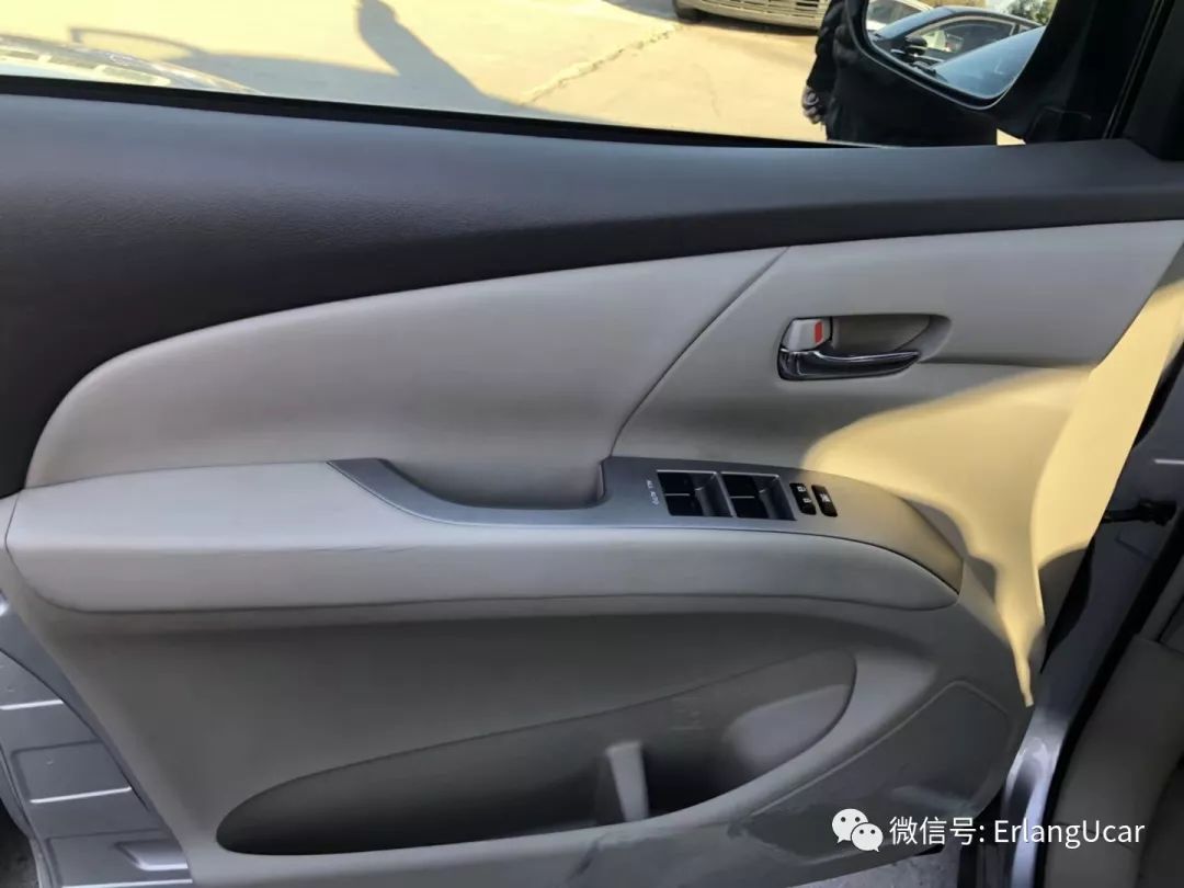 2009大霸王普瑞维亚,评测丰田大霸王2009