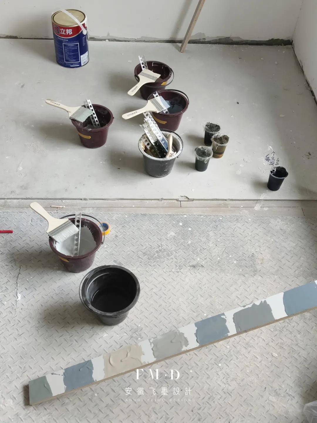 将装修进行到底全集,整个装修流程