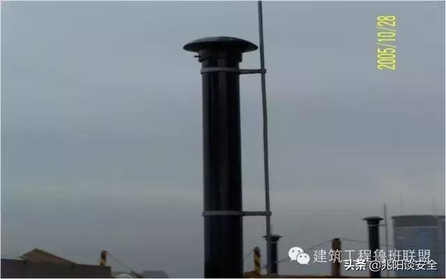 防雷接地施工流程的实例解读,防雷接地装置施工顺序图片