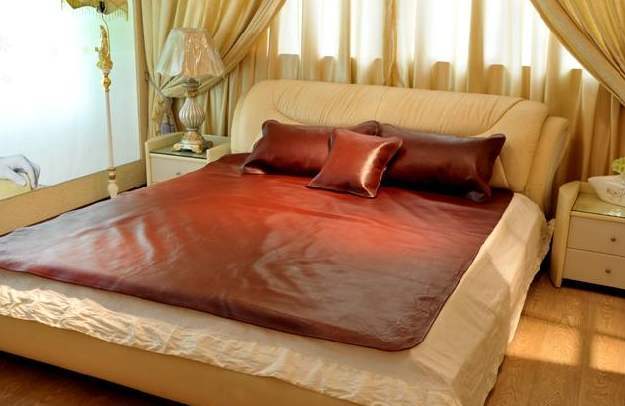 牛皮凉席优缺点,牛皮凉席真的好吗