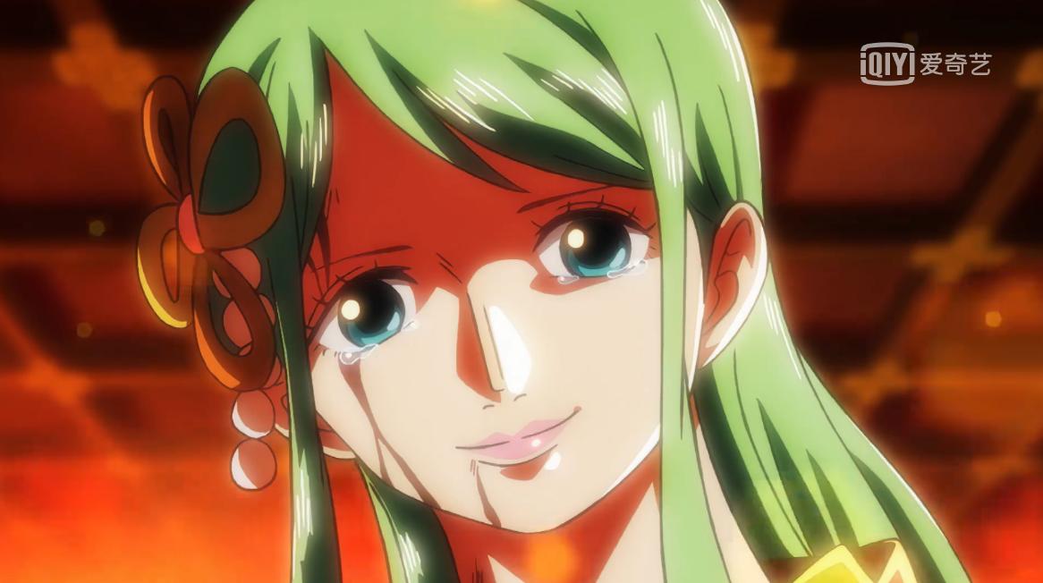 海贼王妮可罗宾经典热血语录,海贼王第一话到第100话