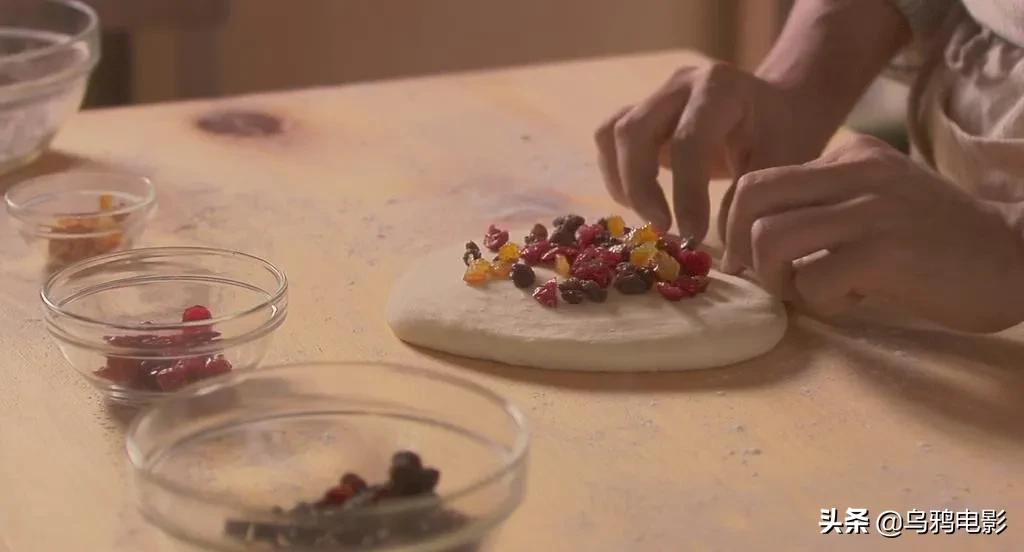 泪目！父亲离世后，她用爱和释怀，治愈了每一个过路人...