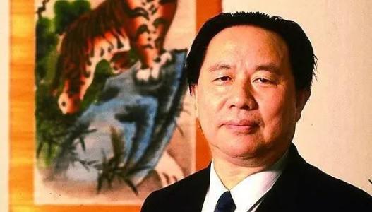 他一句话把冯仑吓破胆,曾一夜暴富,身家过亿,被骗300万想自杀