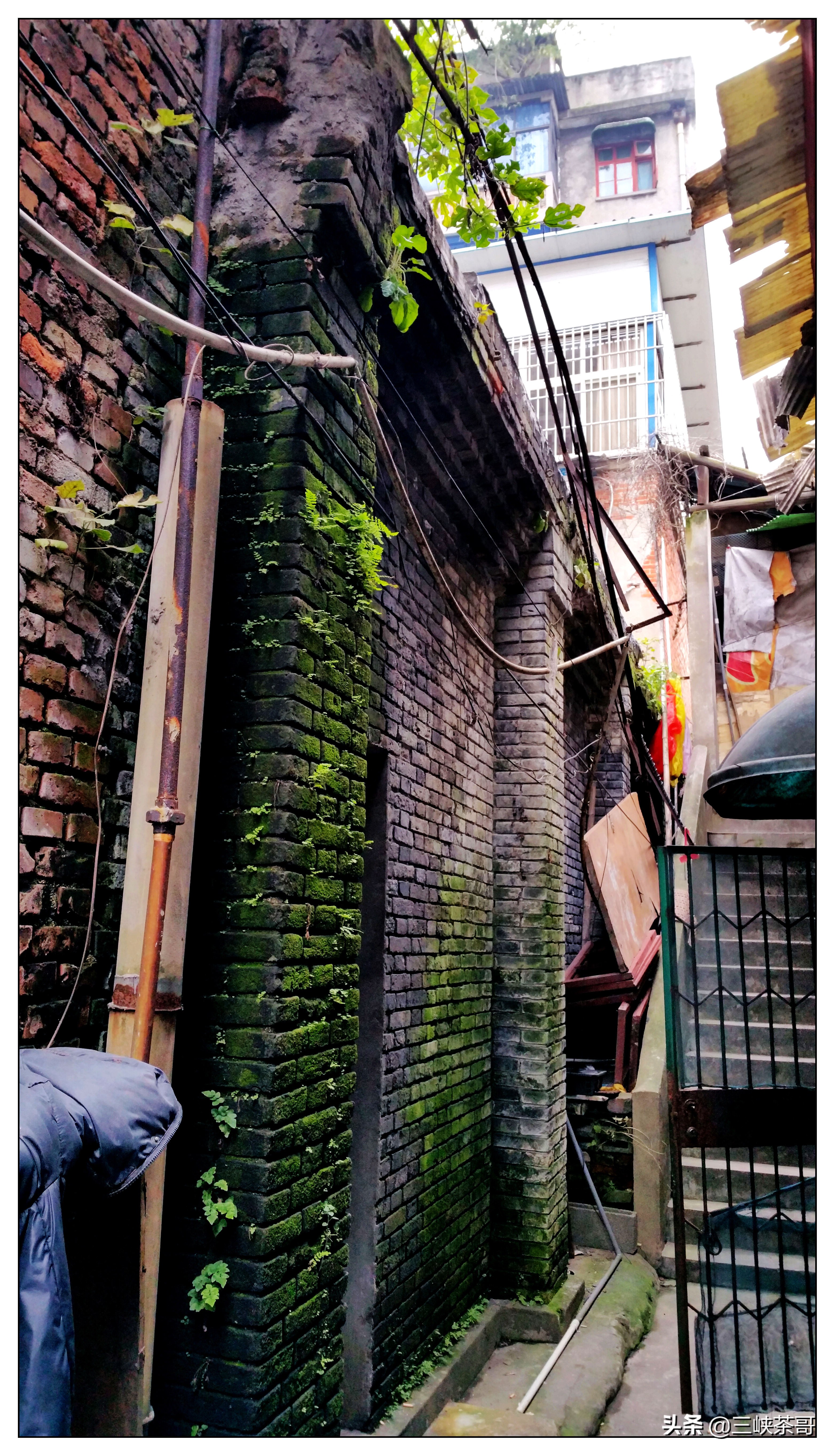 消失的记忆——百年解放路变迁，宜昌版“宽窄巷子”正在走来