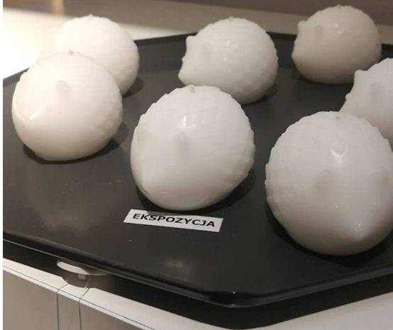 从国外看国内行业发展,欧洲产业竞争力排名