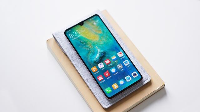 出国游不要SiM卡也可上网，华为Mate20天际通全揭秘