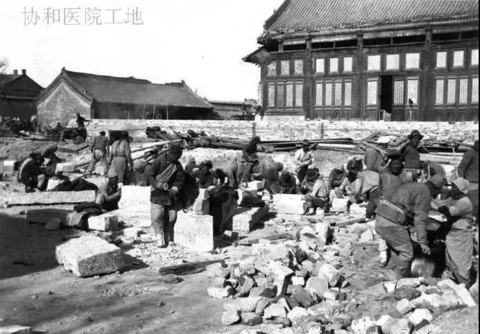 北京最大十字路口,北京最深路口