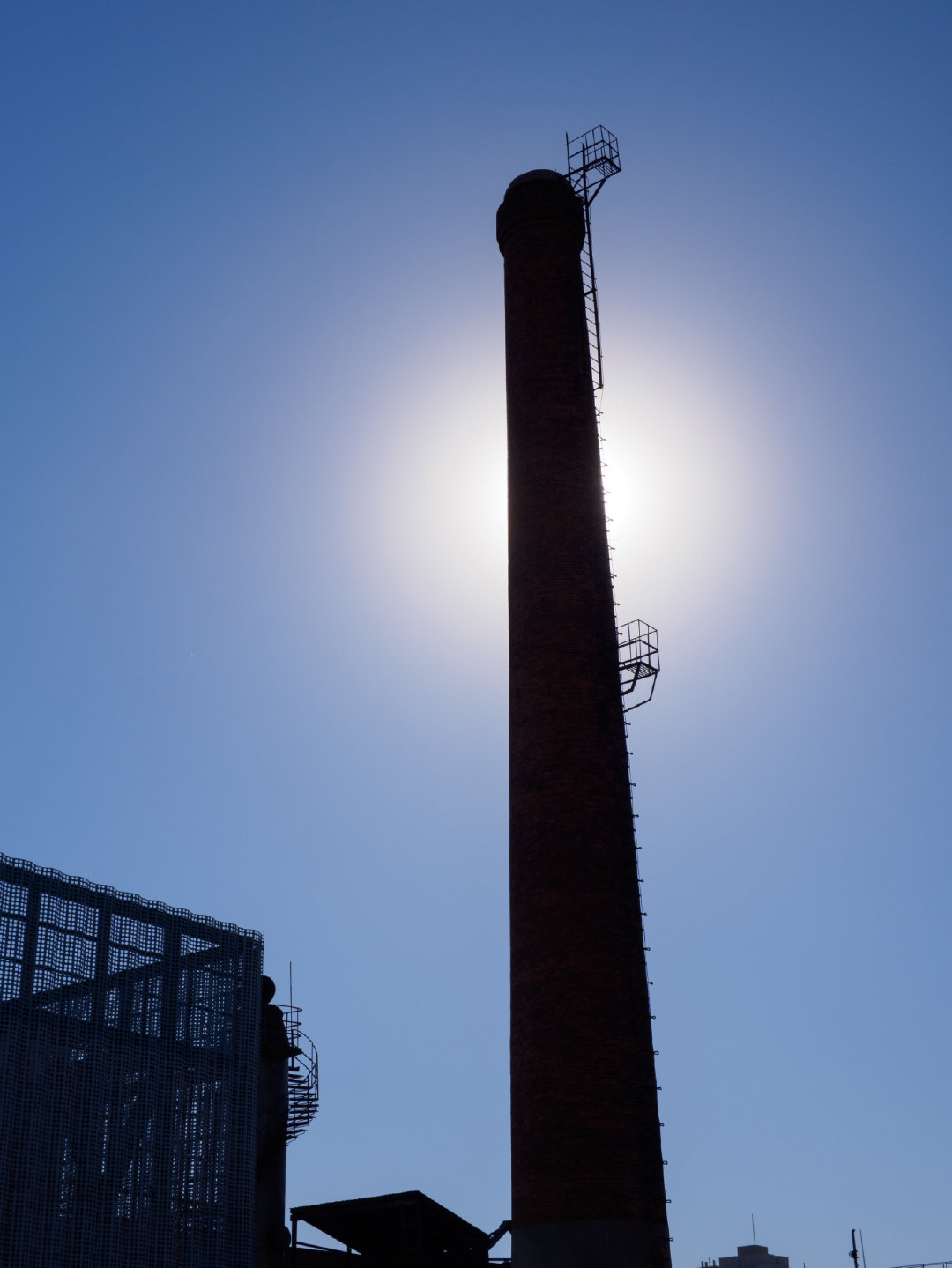 行摄北京798丨用奥林巴斯寻找光和影