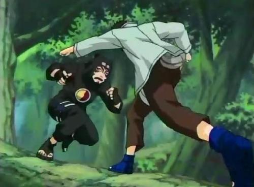 火影中被低估的忍者志乃,火影忍者不可触及的真相