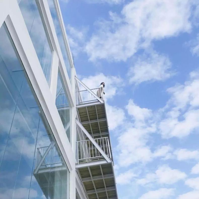 厦门抖音里的打卡地,厦门抖音推荐好地方