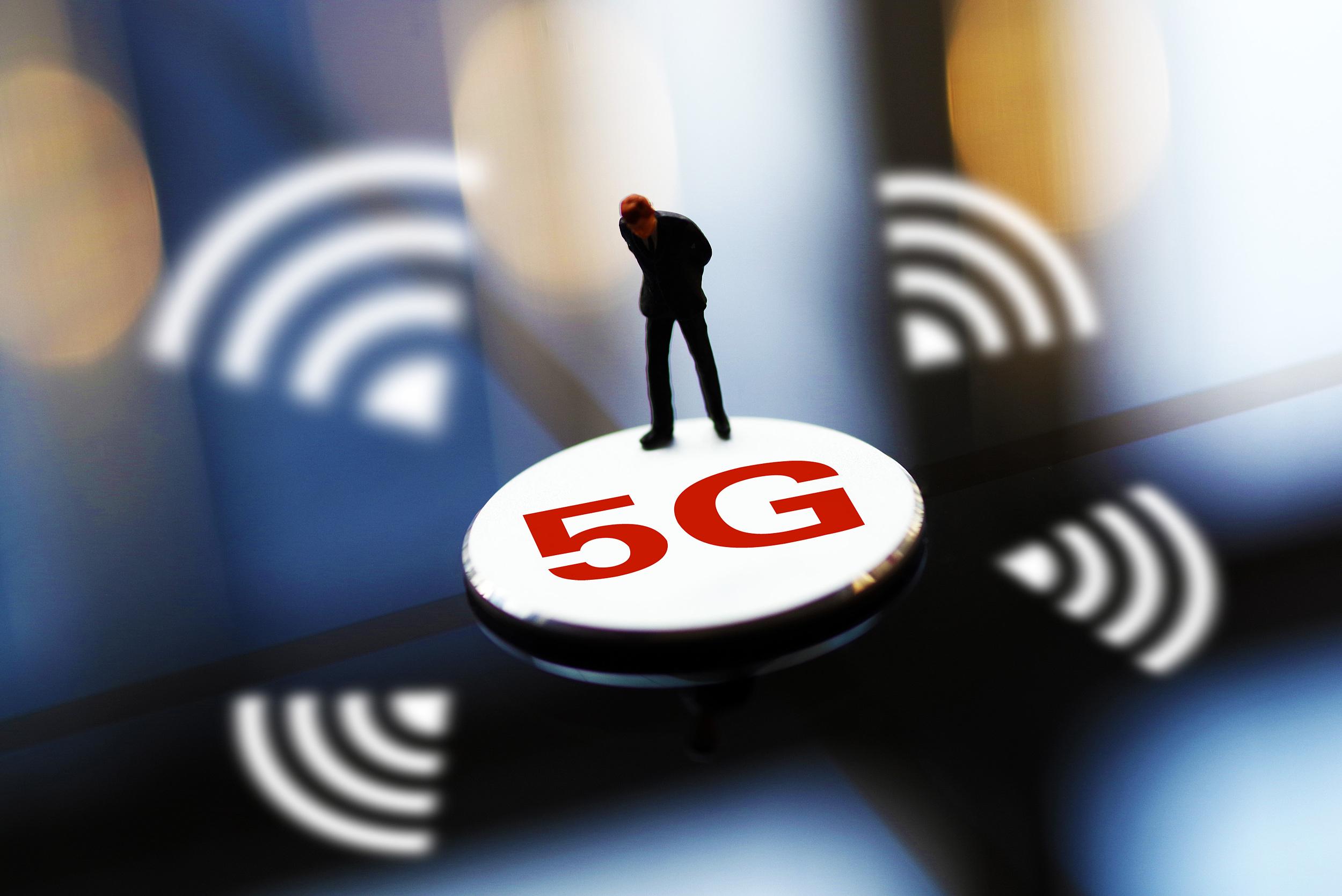 中国移动4g是不是降速了,4g网速越来越慢如何修复