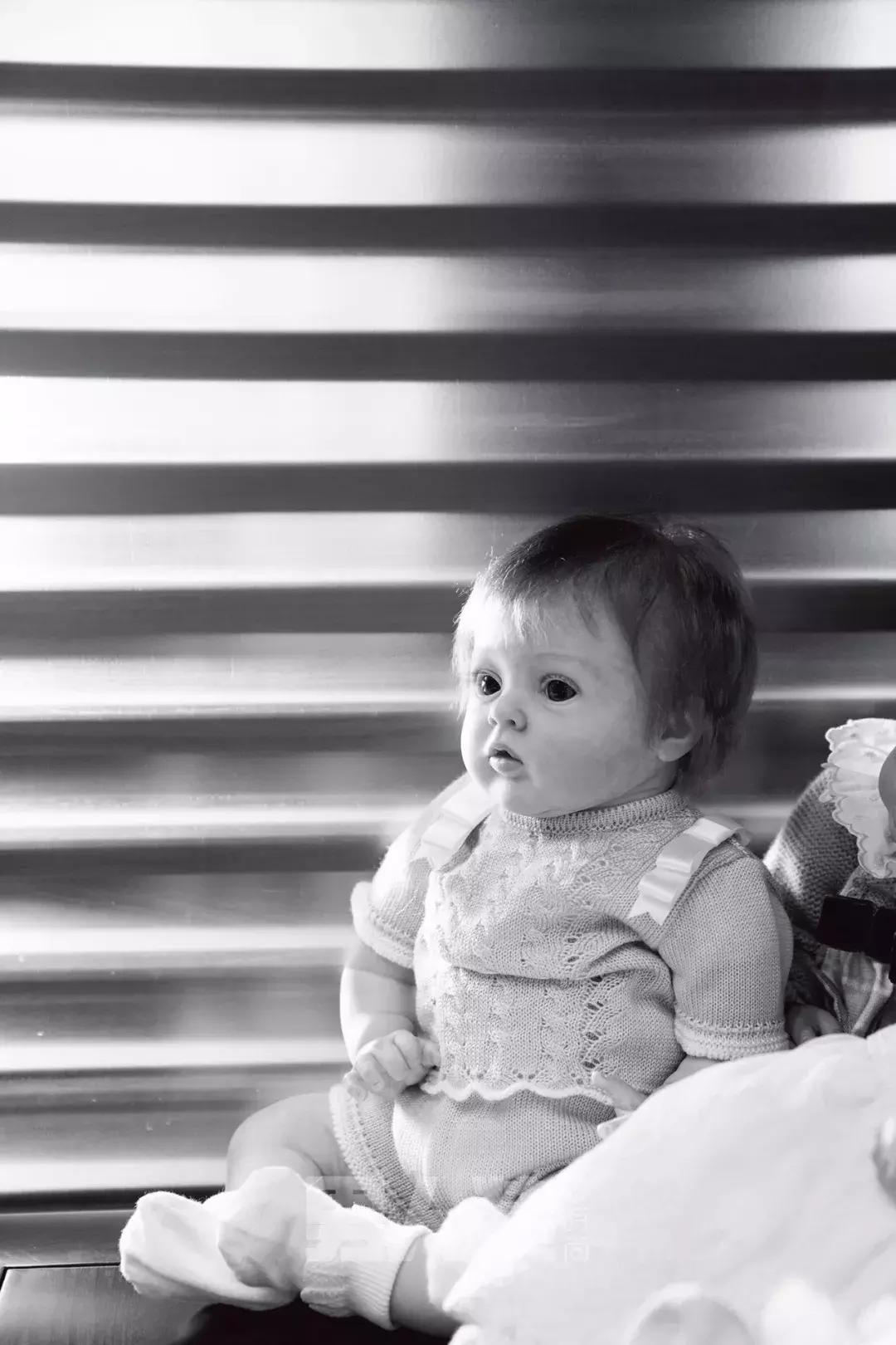 娃圈女孩：做“娃娃”我们是认真的