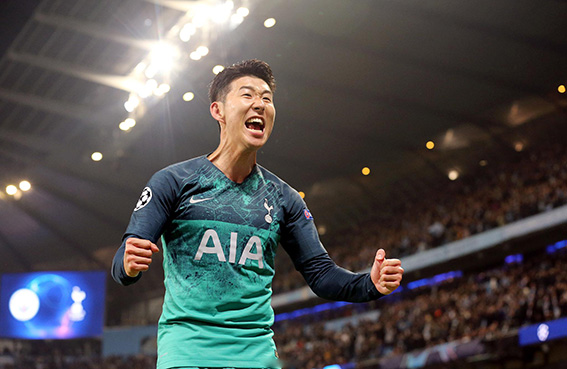 天堂到地狱完整版,从天堂到地狱热刺曼城