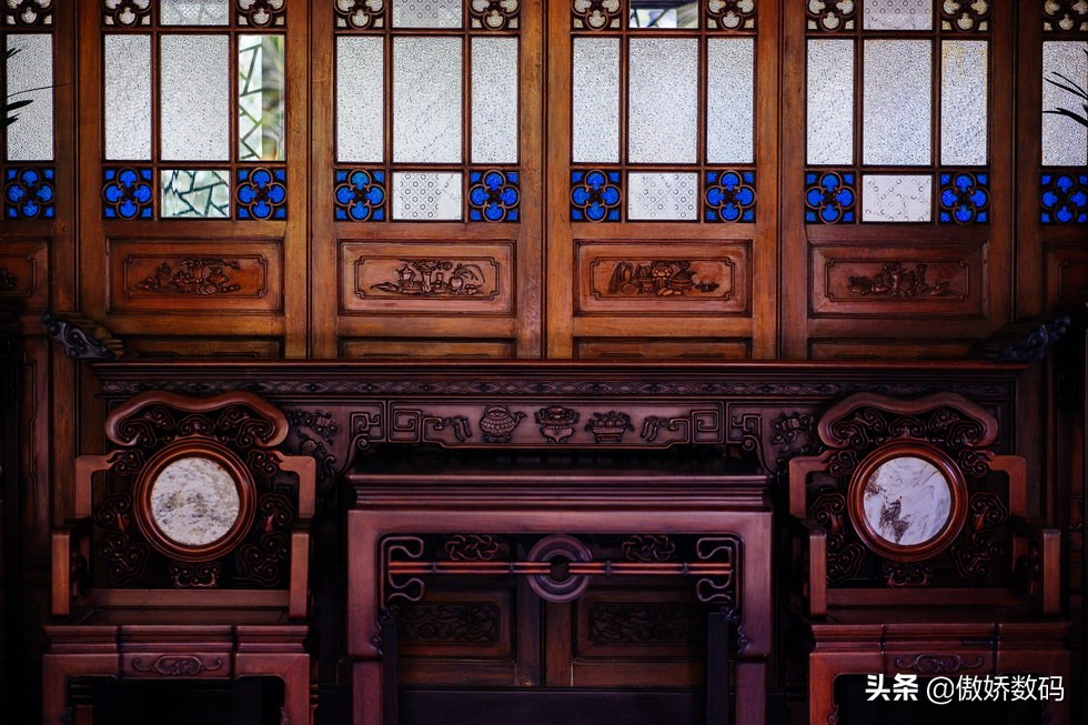 拙政园最让人欣赏的地方,拙政园十大特色