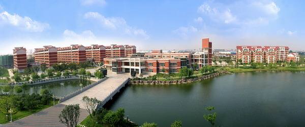 本科上线率100%的学校,无锡高中排名