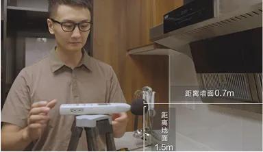 抽油烟机选购技巧和注意事项,如何挑选油烟机正确的打开方式